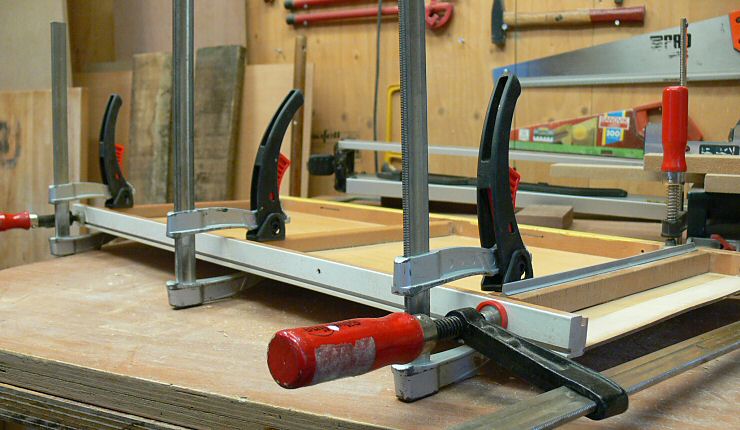 Timmerman rotterdam: renovatie originele piet zwart keuken